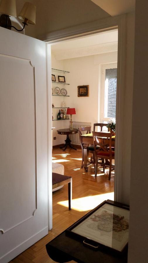 Vatican Suites Happy Holidays Rome Buitenkant foto