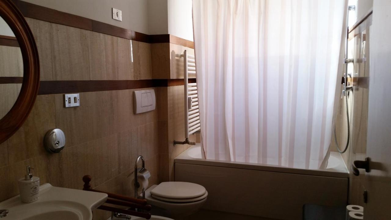 Vatican Suites Happy Holidays Rome Buitenkant foto