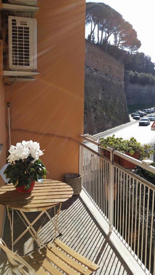 Vatican Suites Happy Holidays Rome Buitenkant foto