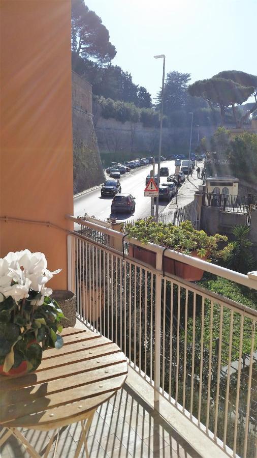 Vatican Suites Happy Holidays Rome Buitenkant foto