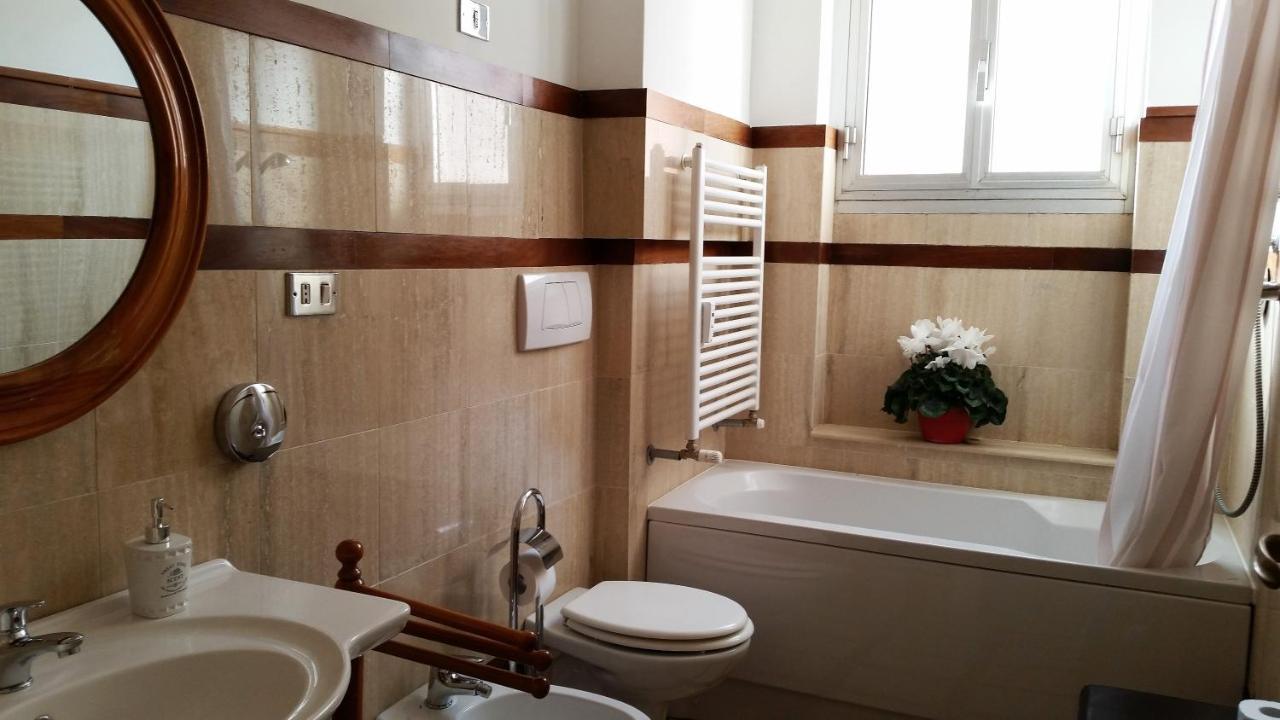 Vatican Suites Happy Holidays Rome Buitenkant foto