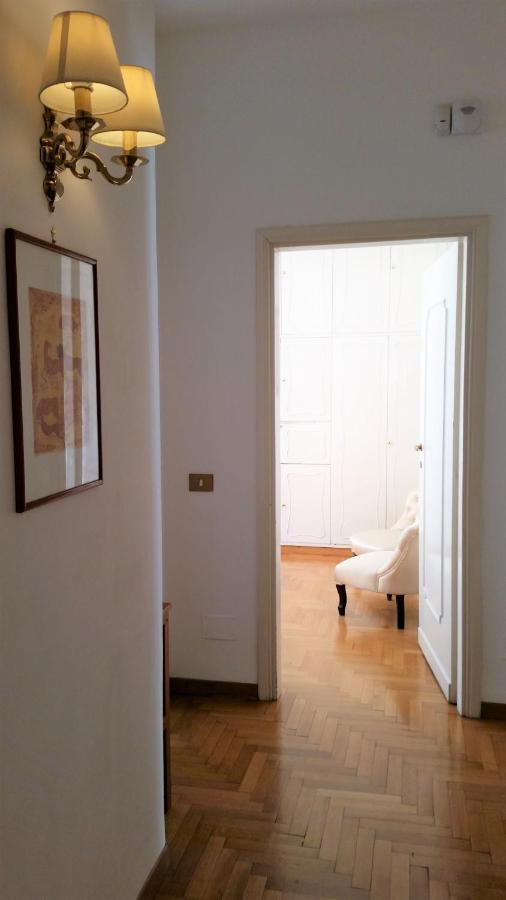 Vatican Suites Happy Holidays Rome Buitenkant foto