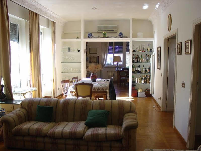 Vatican Suites Happy Holidays Rome Buitenkant foto