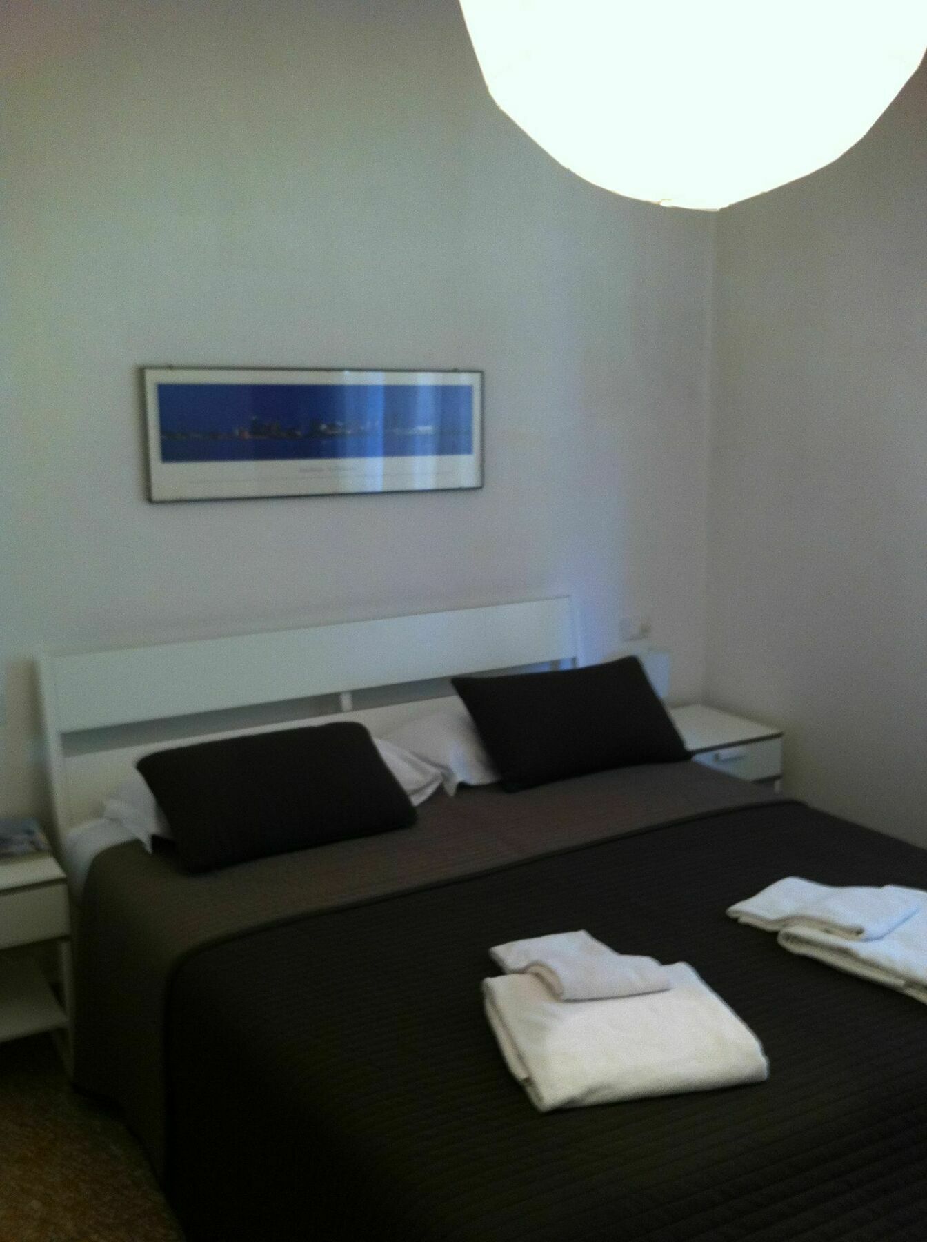 Vatican Suites Happy Holidays Rome Buitenkant foto