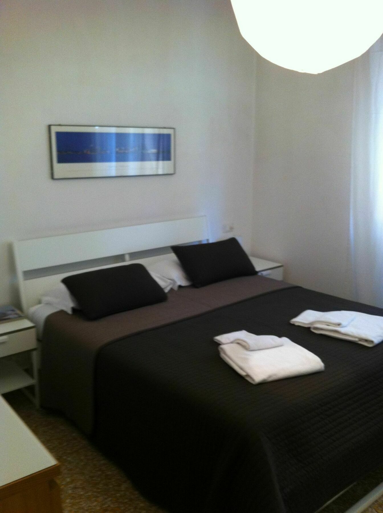Vatican Suites Happy Holidays Rome Buitenkant foto