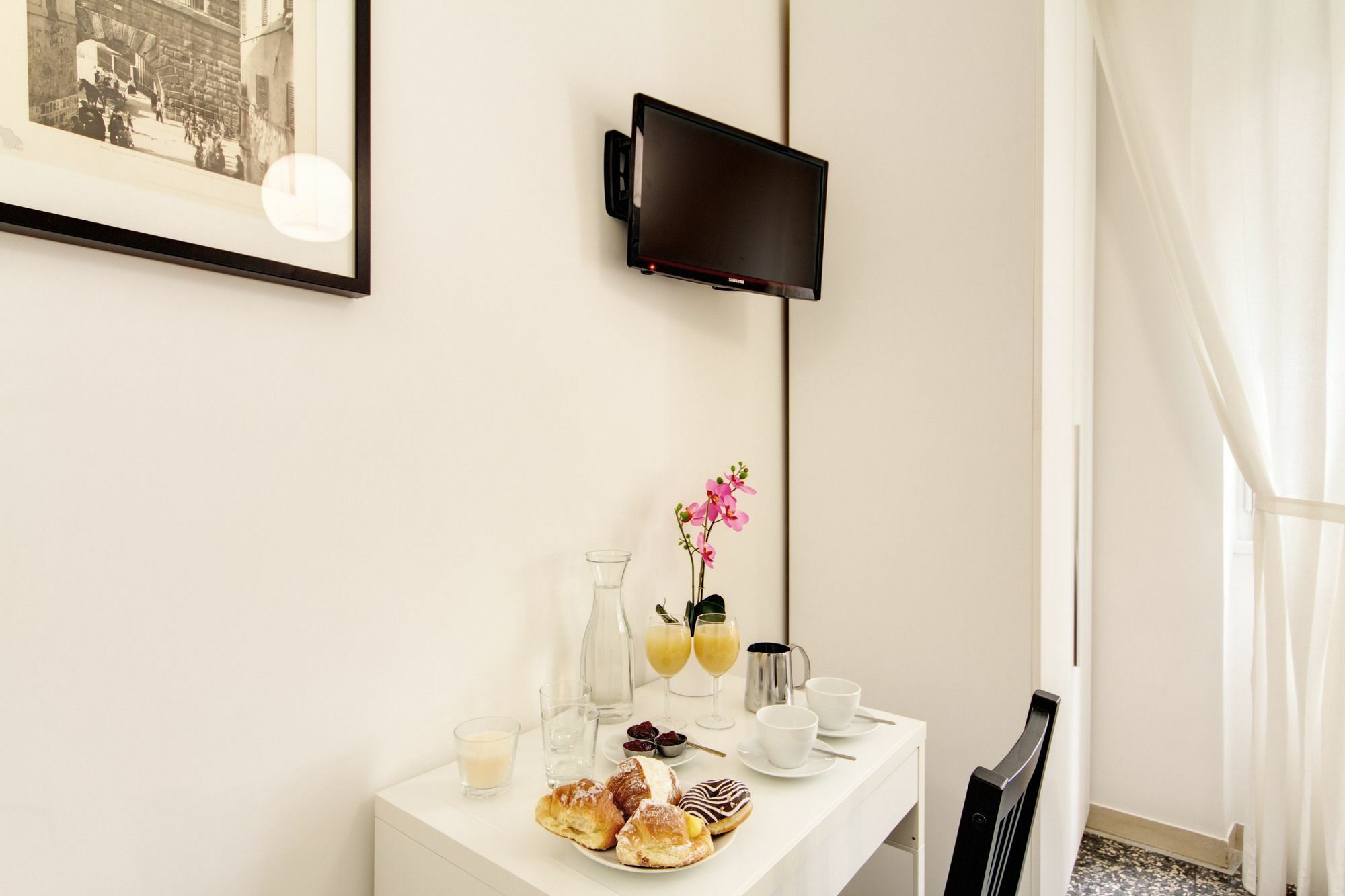 Vatican Suites Happy Holidays Rome Buitenkant foto