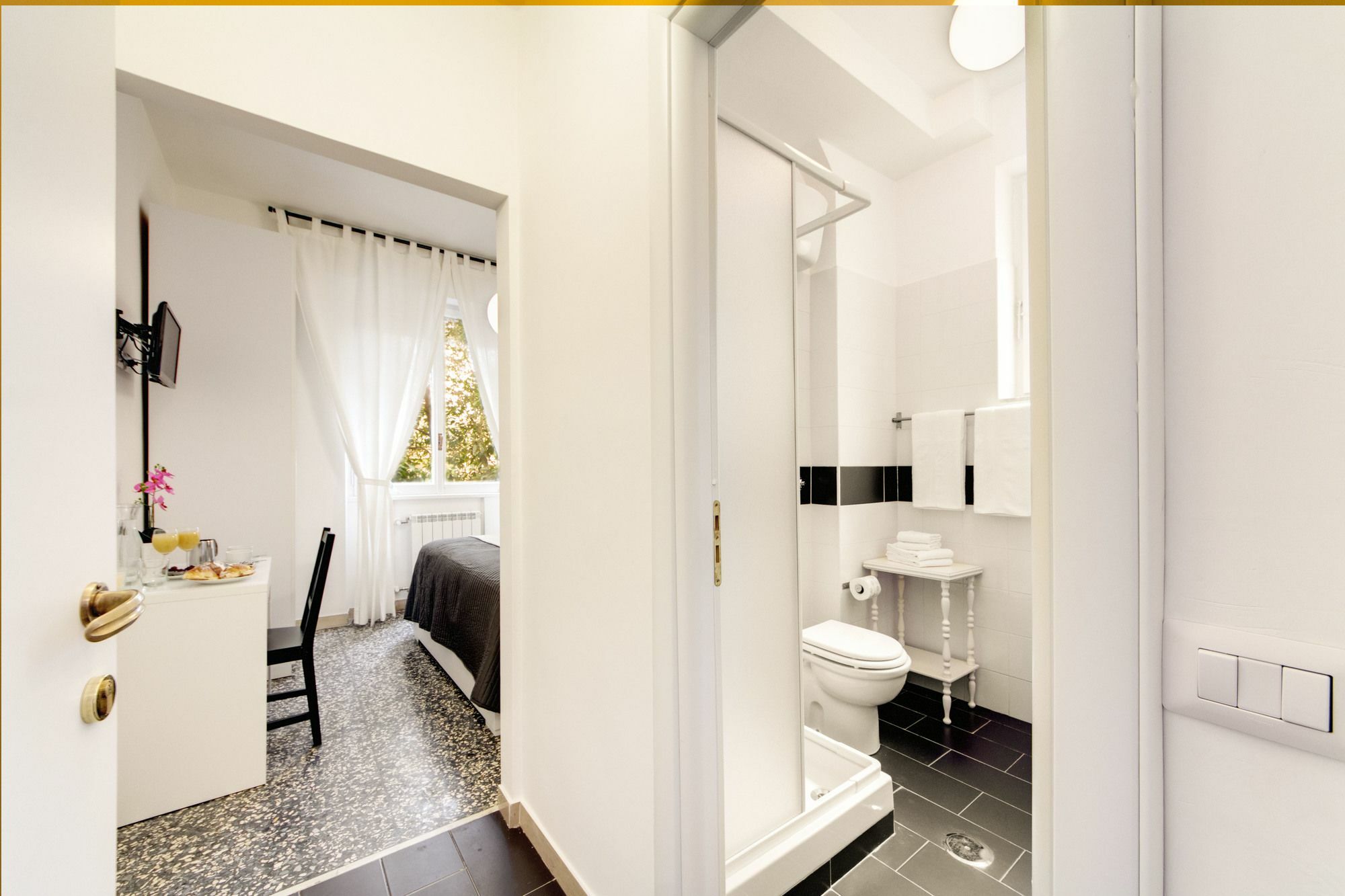 Vatican Suites Happy Holidays Rome Buitenkant foto