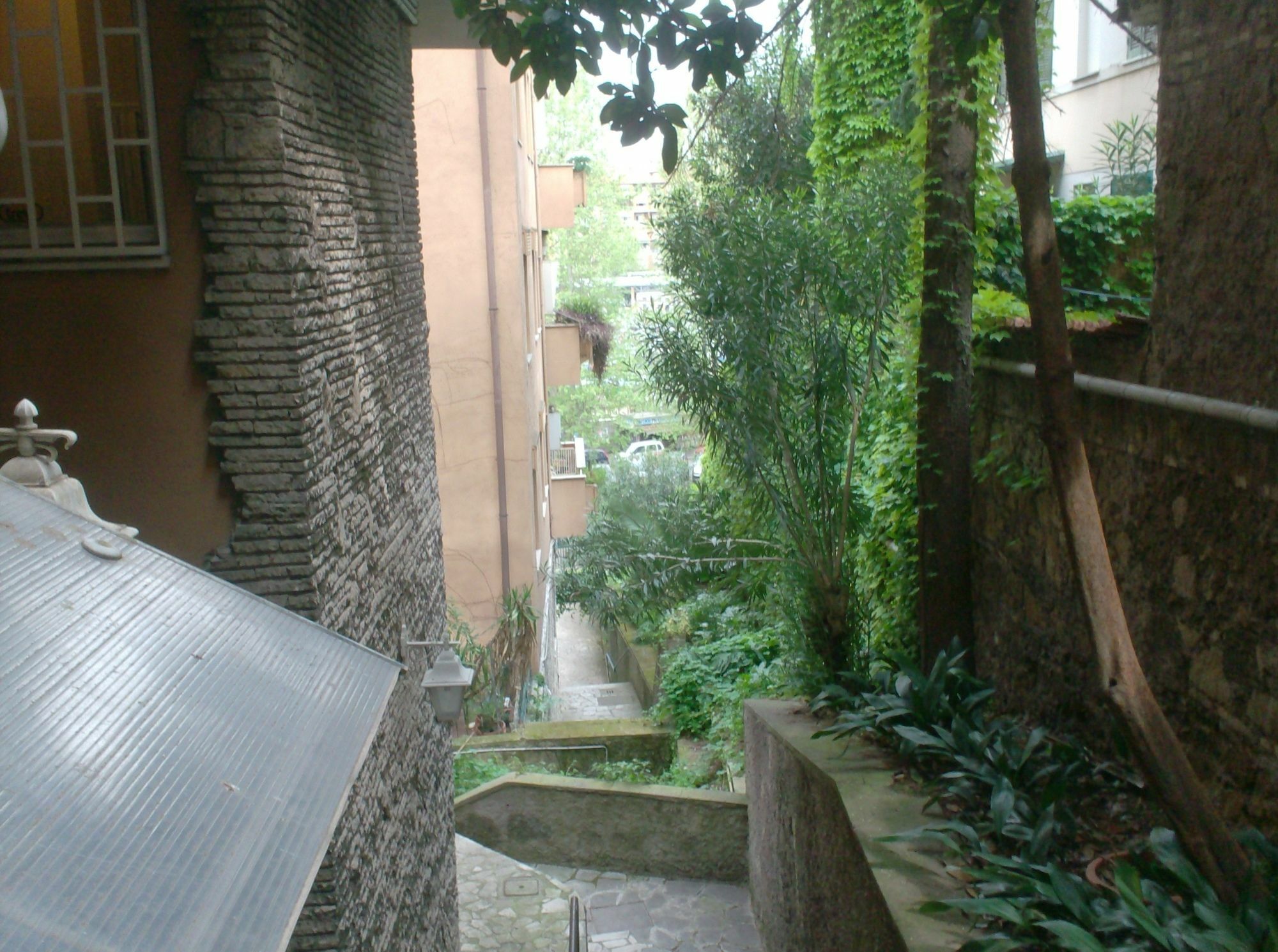 Vatican Suites Happy Holidays Rome Buitenkant foto