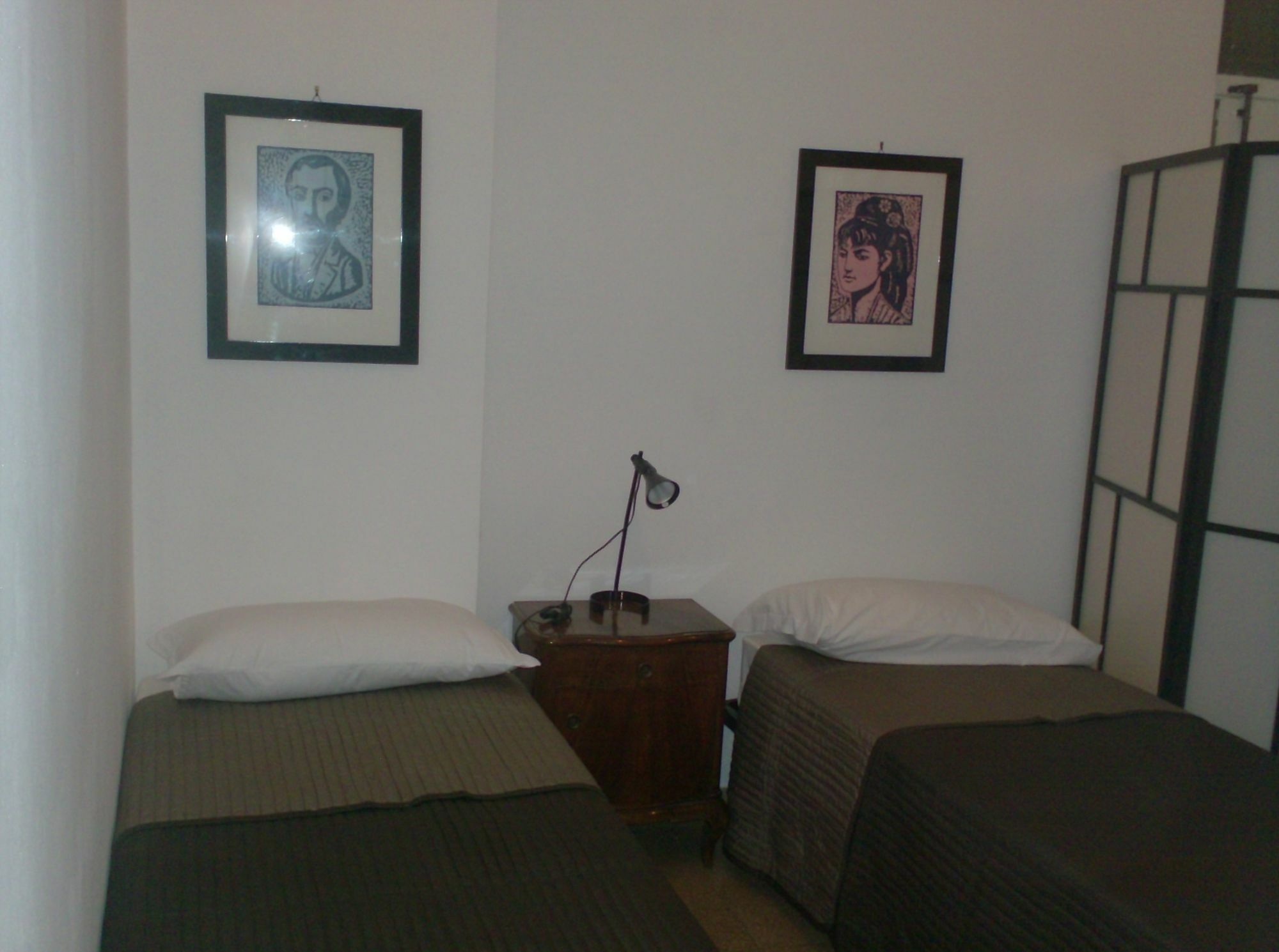 Vatican Suites Happy Holidays Rome Buitenkant foto