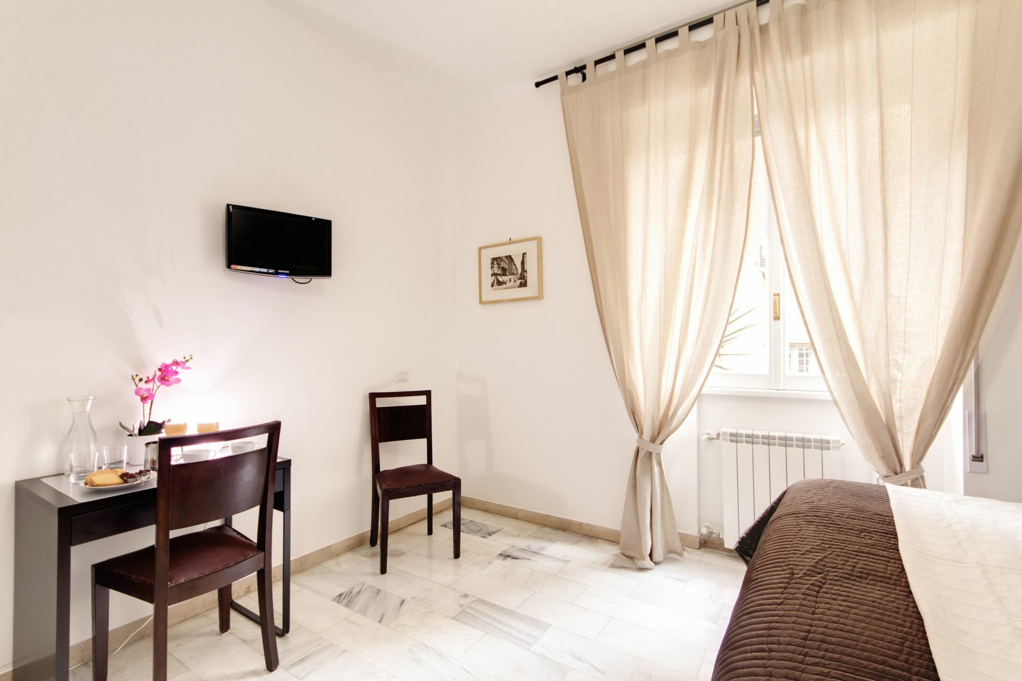 Vatican Suites Happy Holidays Rome Buitenkant foto