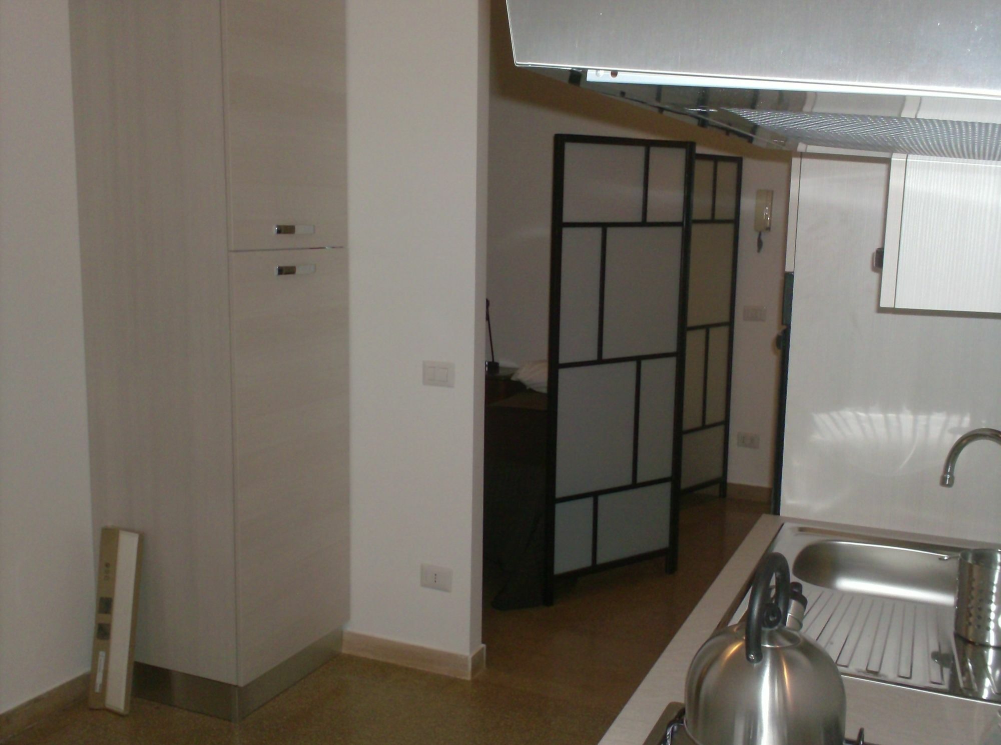 Vatican Suites Happy Holidays Rome Buitenkant foto