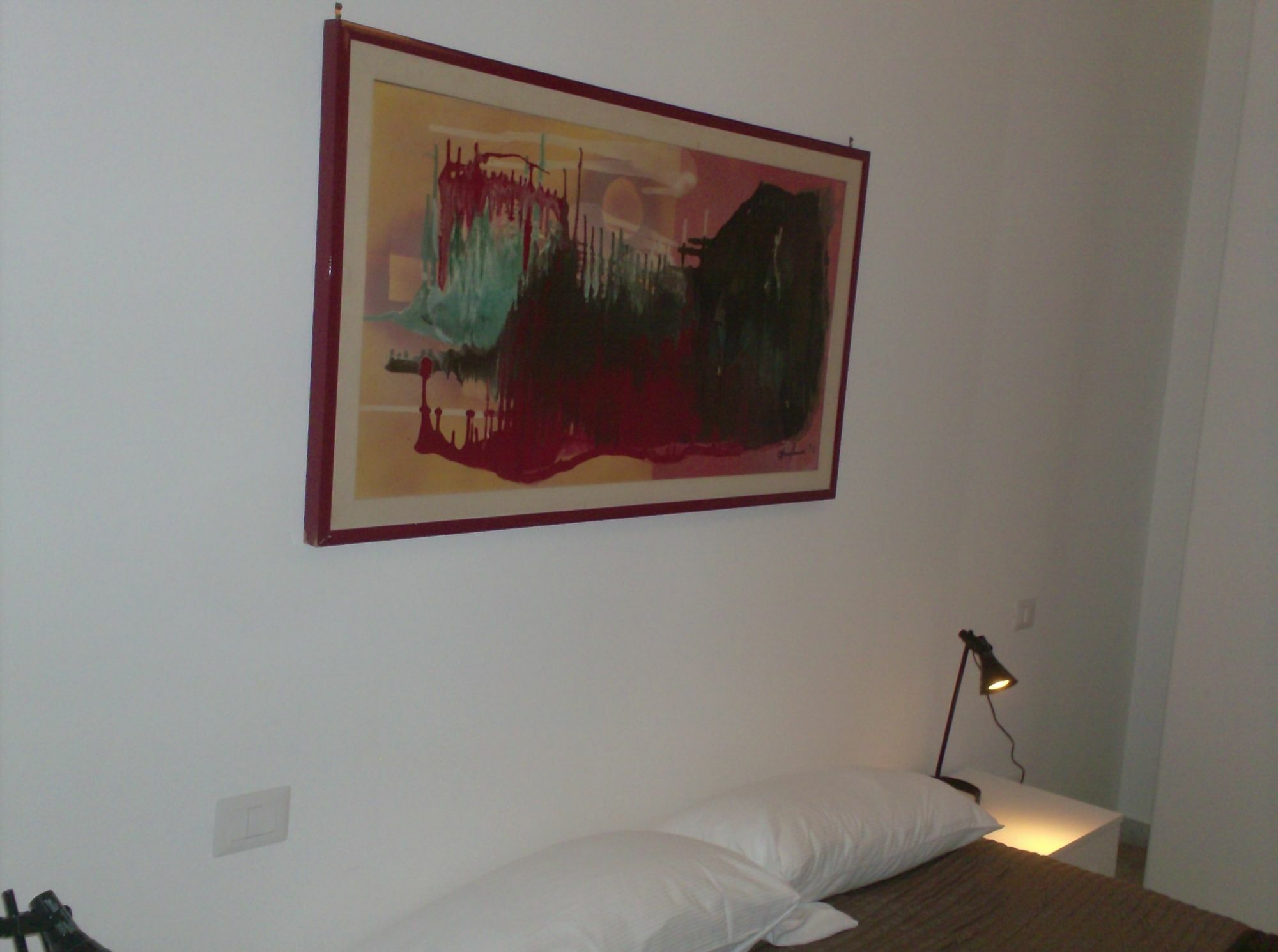 Vatican Suites Happy Holidays Rome Buitenkant foto